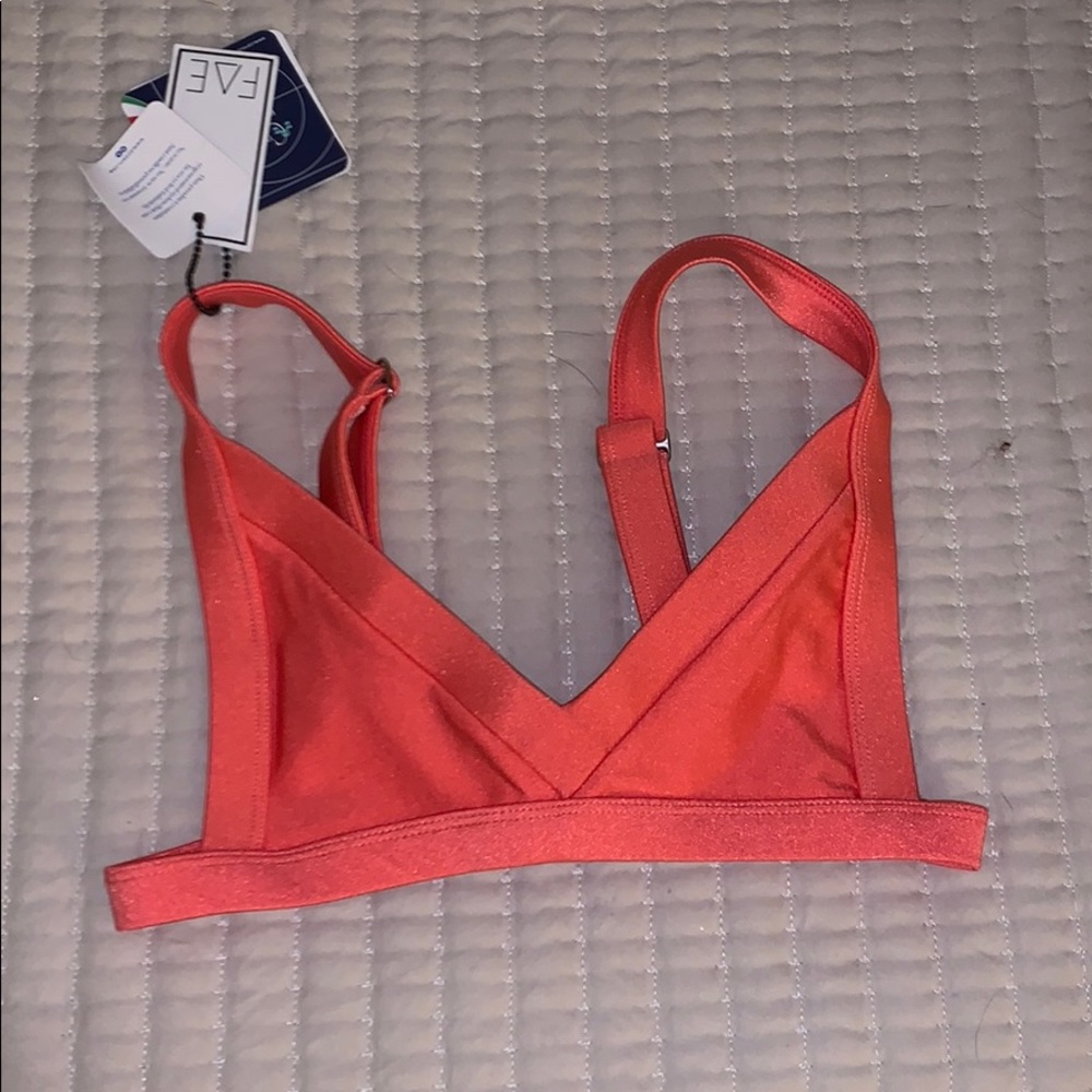 NWT Bathing Suit Top from VS